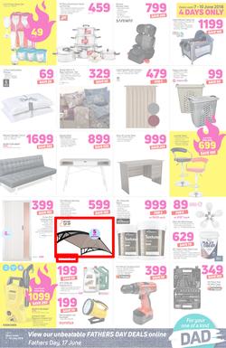 Game : Hot Pink Deals (7 June - 10 June 2018), page 5