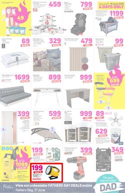 Game : Hot Pink Deals (7 June - 10 June 2018), page 5