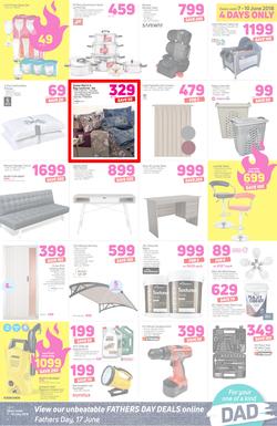 Game : Hot Pink Deals (7 June - 10 June 2018), page 5