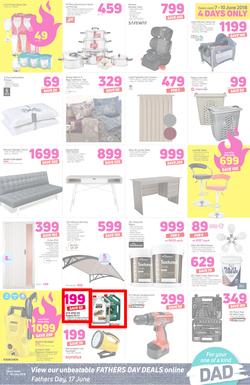 Game : Hot Pink Deals (7 June - 10 June 2018), page 5