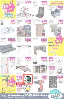 Game : Hot Pink Deals (7 June - 10 June 2018), page 5