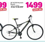 Totem xc330 new arrivals