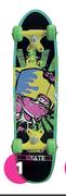 24" Mini Skateboard