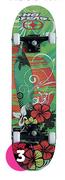 No Fear 31" Extreme Skateboard-Each