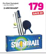 Dunlop Pro Slam Swingball