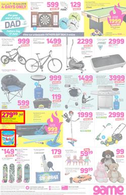 Game : Hot Pink Deals (7 June - 10 June 2018), page 6