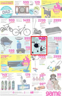 Game : Hot Pink Deals (7 June - 10 June 2018), page 6