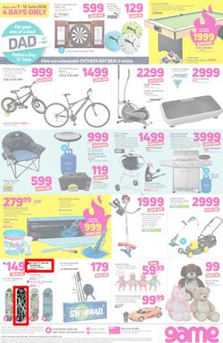 Game : Hot Pink Deals (7 June - 10 June 2018), page 6