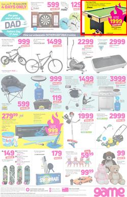 Game : Hot Pink Deals (7 June - 10 June 2018), page 6