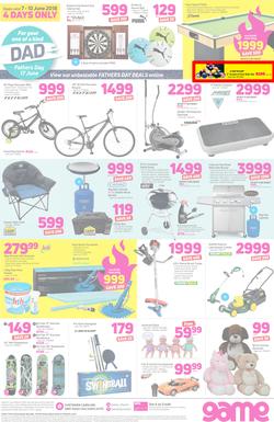 Game : Hot Pink Deals (7 June - 10 June 2018), page 6