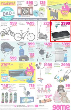 Game : Hot Pink Deals (7 June - 10 June 2018), page 6