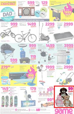 Game : Hot Pink Deals (7 June - 10 June 2018), page 6