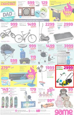 Game : Hot Pink Deals (7 June - 10 June 2018), page 6