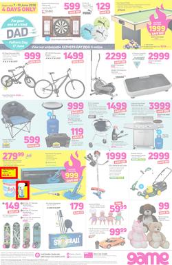 Game : Hot Pink Deals (7 June - 10 June 2018), page 6