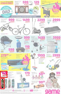 Game : Hot Pink Deals (7 June - 10 June 2018), page 6