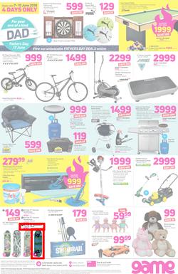 Game : Hot Pink Deals (7 June - 10 June 2018), page 6