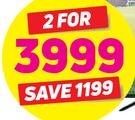 Telefunken 32” HD LED TV TLEDD-32HD-For 2