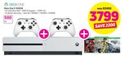Xbox One S 500GB