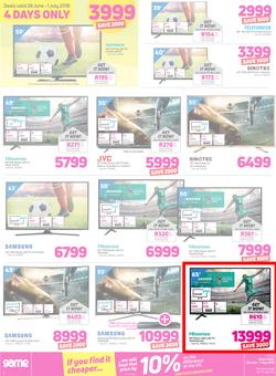 Game : Vuvudeala! (28 June - 1 July 2018), page 2