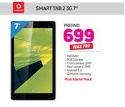 Smart Tab 2 3G 7”