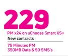 Nokia 1 Or Huawei Y3 2018-On UChoose Smart XS+