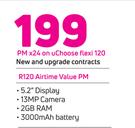 Samsung J5 Prime Smartphone-On UChoose Flexi 120
