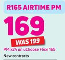 Samsung Grand Prime Plus + Free Samsung Grand Prime Plus-On uChoose Flexi 165 & Uchoose Flexi 60