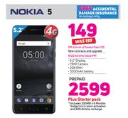 Nokia 5