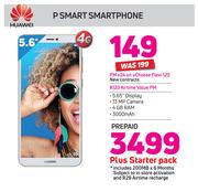 Huawei P Smart Smartphone