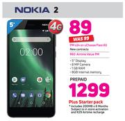 Nokia 2-On UChoose Flexi 60