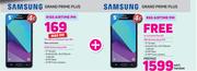 Samsung Grand Prime Plus -Each