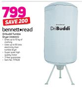 Bennettread Dribuddi Tumble Dryer HDB003
