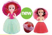Colleggtibles Cupcake Surprises-Each