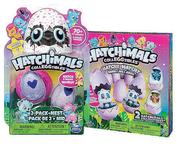 Hatchimals 2 Pack Colleggtibles