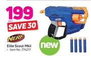 Nerf Elite Scout Mkii-Each