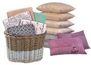 Queen Cotton Flannel Fitted Sheet
