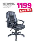 Parker Midback Chair