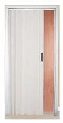 Mainstays 10mm PVC Folding Door