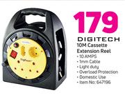 Digitech 10M Cassette Extension Reel
