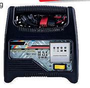 Moto Quip 8 AMP Battery Charger