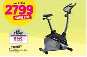 Trojan Omega 380 Exercise Bike
