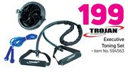 Trojan Executive Toning Set