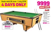 Easi Eight Pool Cue-Each