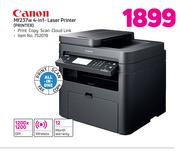 Canon Mf237w 4 In 1 Laser Printer PRINTER