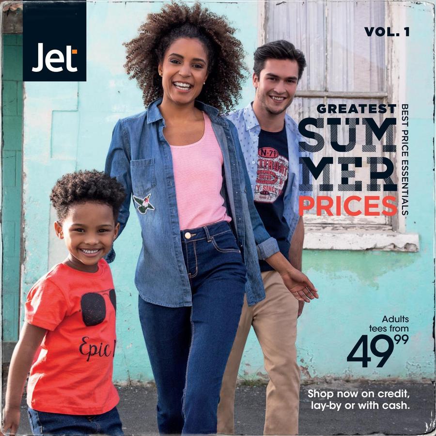 jet jeans prices