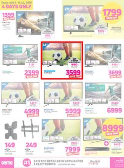 Game : Vuvudeala! (5 July - 8 July 2018), page 2