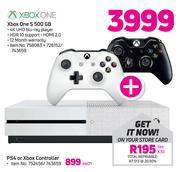 PS4 Or XBOX Controller-Each