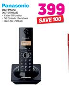 Panasonic Dect Phone KX-TG1711SAB