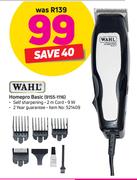 Wahl Homepro Basic 9155-1116