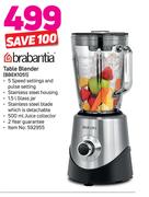 Brabantia Table Blender BBEK1051